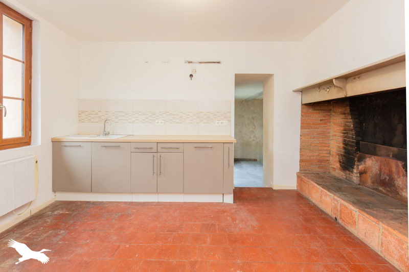 Vente Maison SAVIGNAC MONA - 4 pièces -119 m² - (32130)