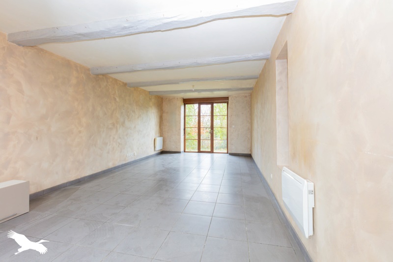 Vente Maison SAVIGNAC MONA - 4 pièces -119 m² - (32130)