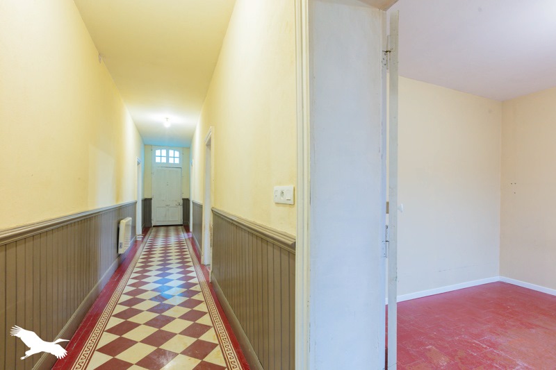 Vente Maison SAVIGNAC MONA - 4 pièces -119 m² - (32130)