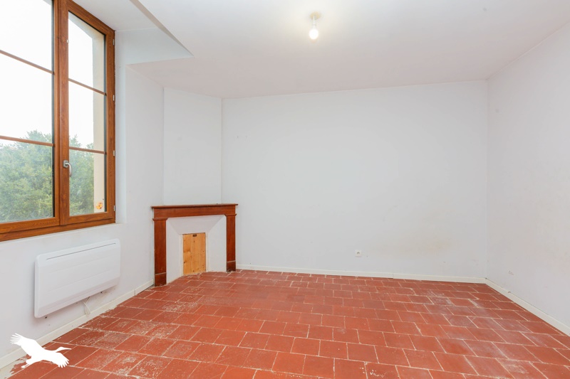 Vente Maison SAVIGNAC MONA - 4 pièces -119 m² - (32130)