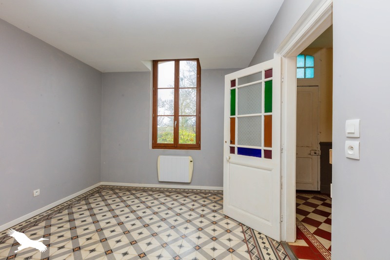 Vente Maison SAVIGNAC MONA - 4 pièces -119 m² - (32130)