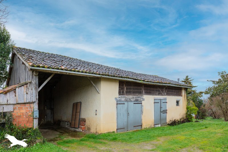 Vente Maison SAVIGNAC MONA - 4 pièces -119 m² - (32130)