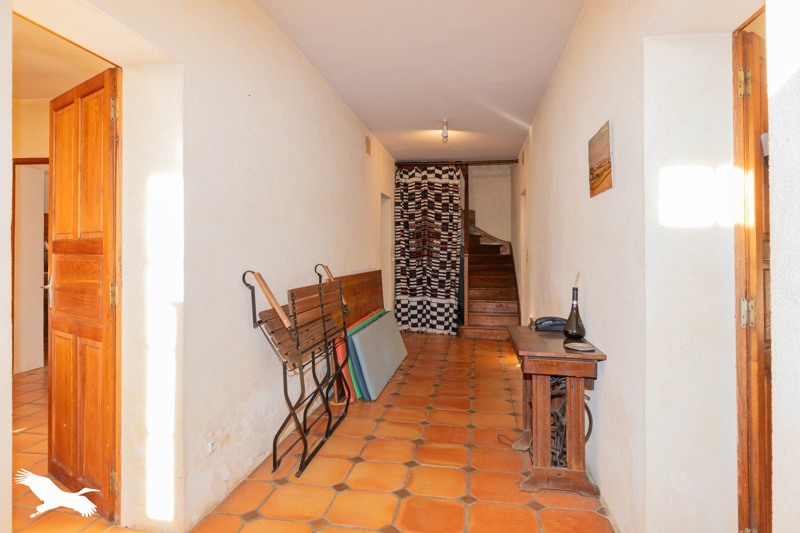 Vente Maison LAYMONT - 7 pièces -180 m² - (32220)