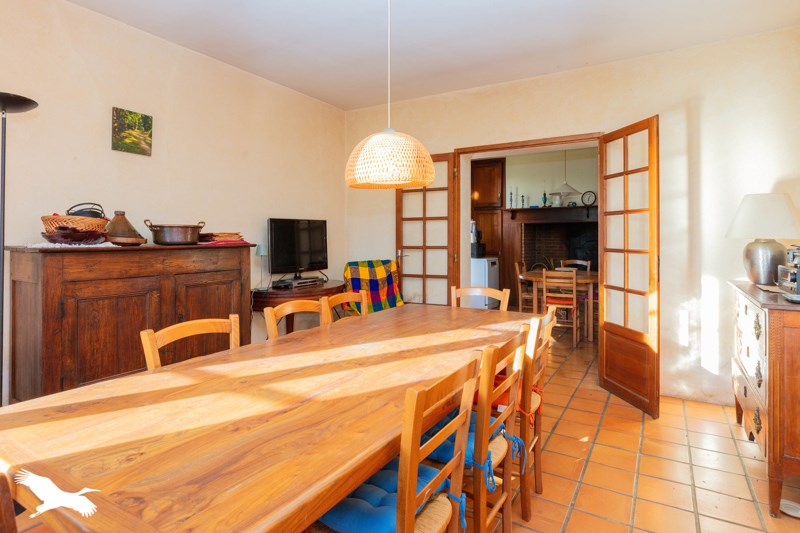 Vente Maison LAYMONT - 7 pièces -180 m² - (32220)