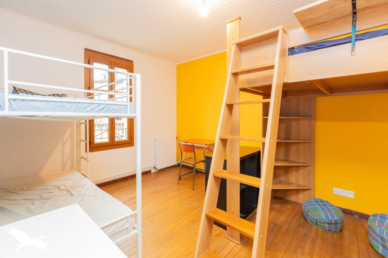 Vente Maison SAMATAN - 3 pièces -79 m² - (32130)