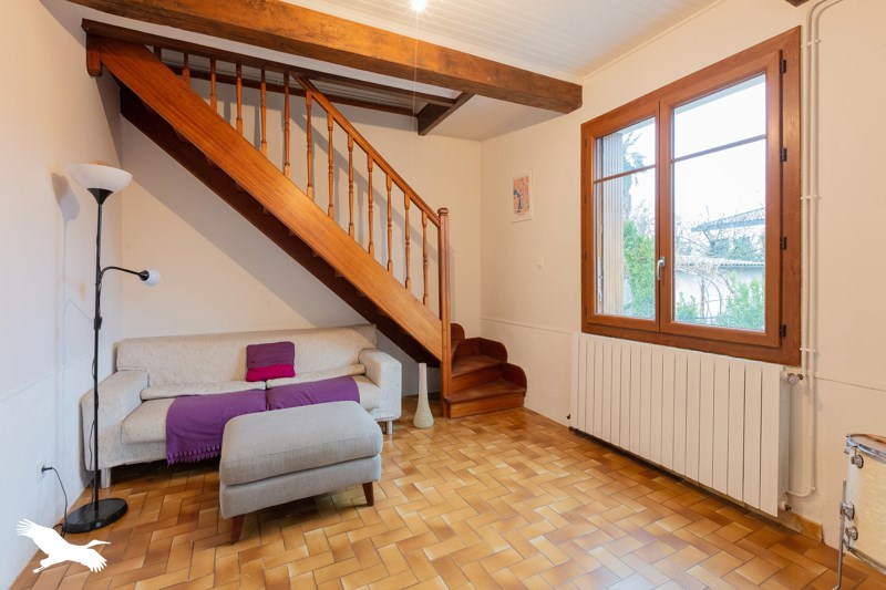 Vente Maison SAMATAN - 3 pièces -79 m² - (32130)