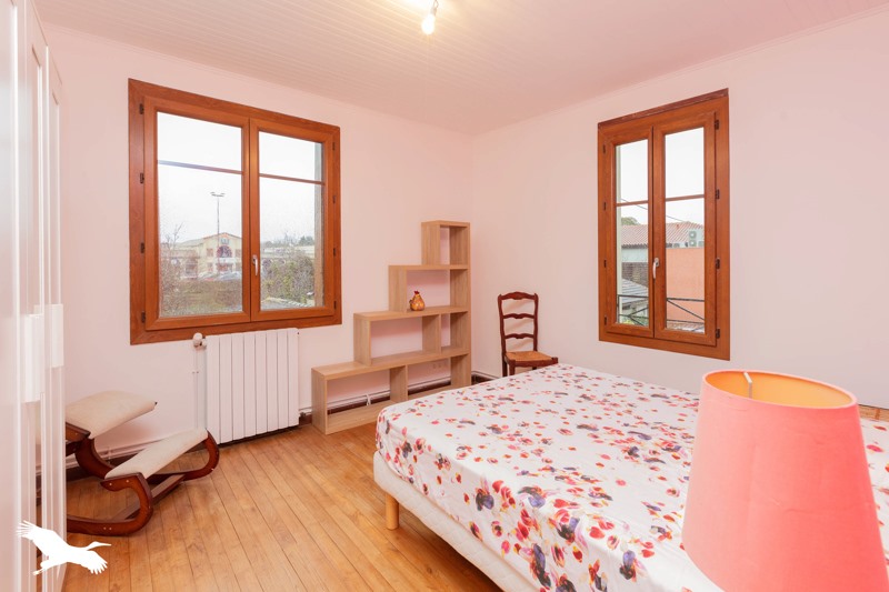 Vente Maison SAMATAN - 3 pièces -79 m² - (32130)