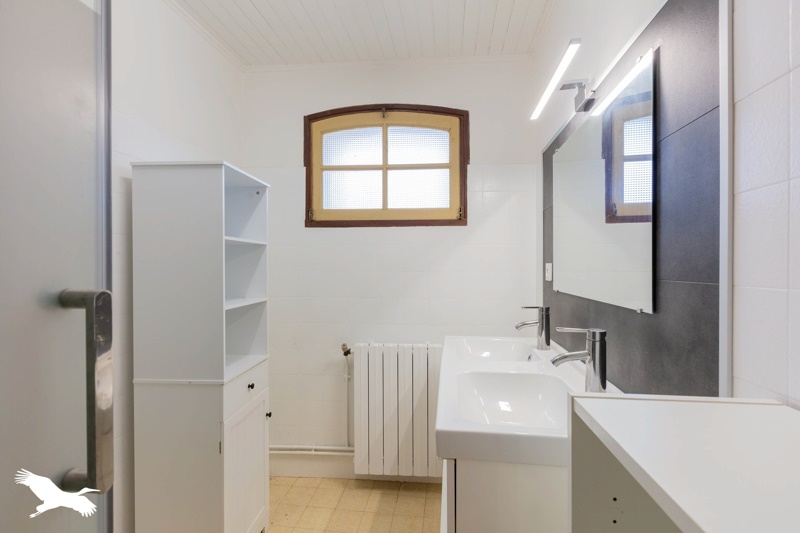 Vente Maison SAMATAN - 3 pièces -79 m² - (32130)