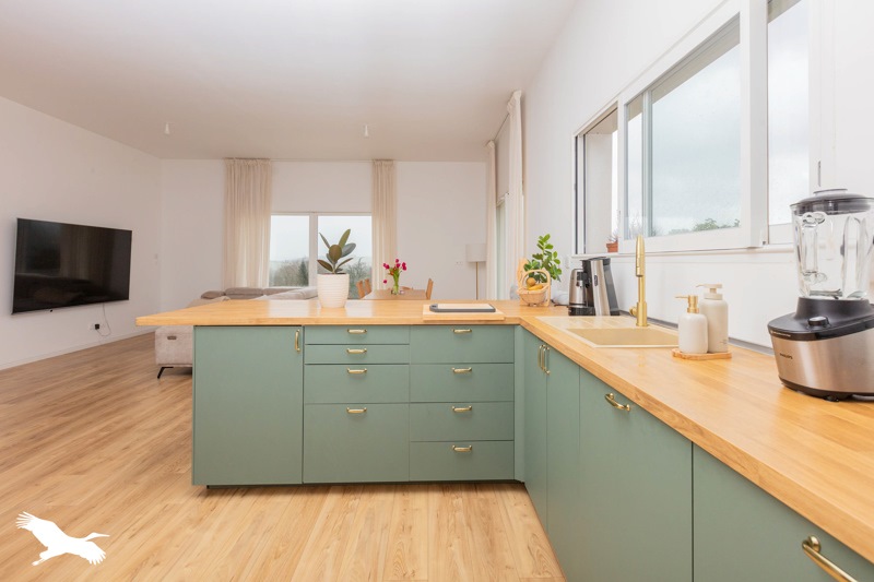 Vente Maison TOURNAN - 5 pièces -120 m² - (32420)