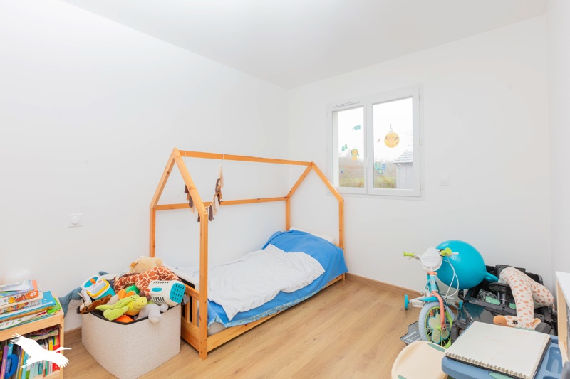 Vente Maison TOURNAN - 5 pièces -120 m² - (32420)
