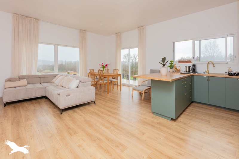 Vente Maison TOURNAN - 5 pièces -120 m² - (32420)