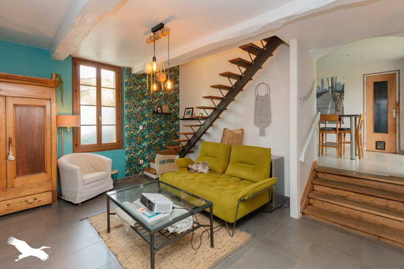 Vente Maison SAMATAN - 5 pièces -155 m² - (32130)