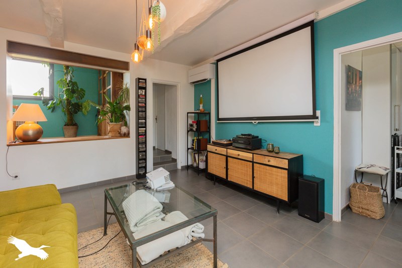 Vente Maison SAMATAN - 5 pièces -155 m² - (32130)