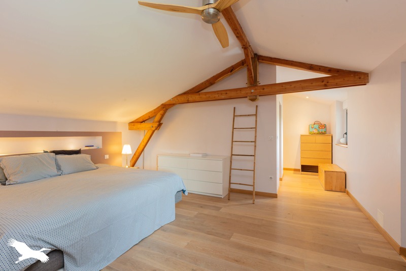 Vente Maison SAMATAN - 5 pièces -155 m² - (32130)