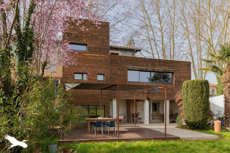 Vente Maison SAMATAN - 5 pièces -155 m² - (32130)