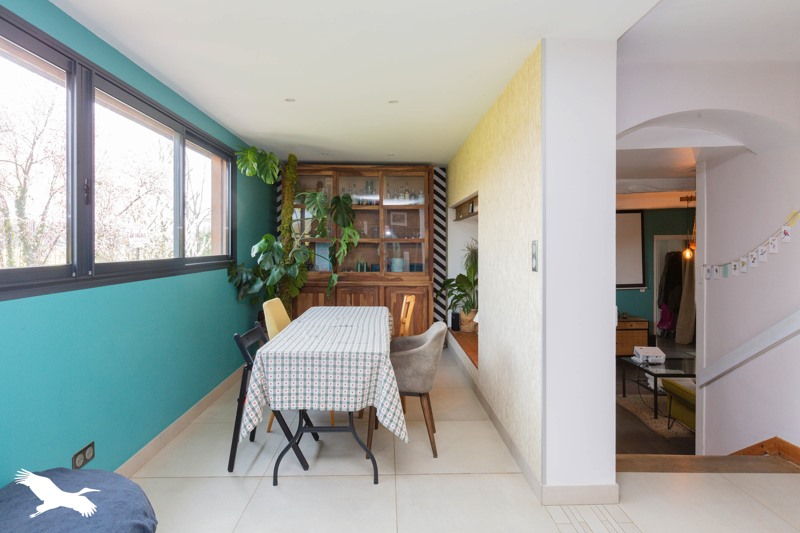 Vente Maison SAMATAN - 5 pièces -155 m² - (32130)