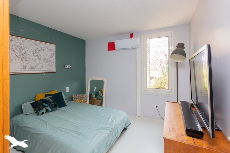 Vente Maison SAMATAN - 5 pièces -155 m² - (32130)