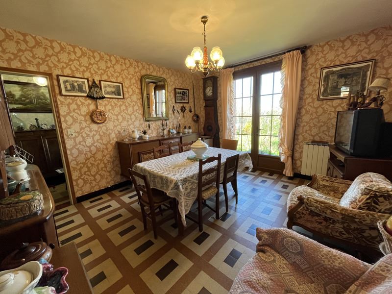 Vente Maison SAMATAN - 4 pièces -68 m² - (32130)