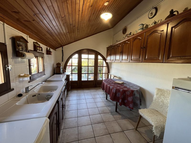 Vente Maison SAMATAN - 4 pièces -68 m² - (32130)