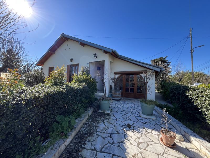Vente Maison SAMATAN - 4 pièces -68 m² - (32130)