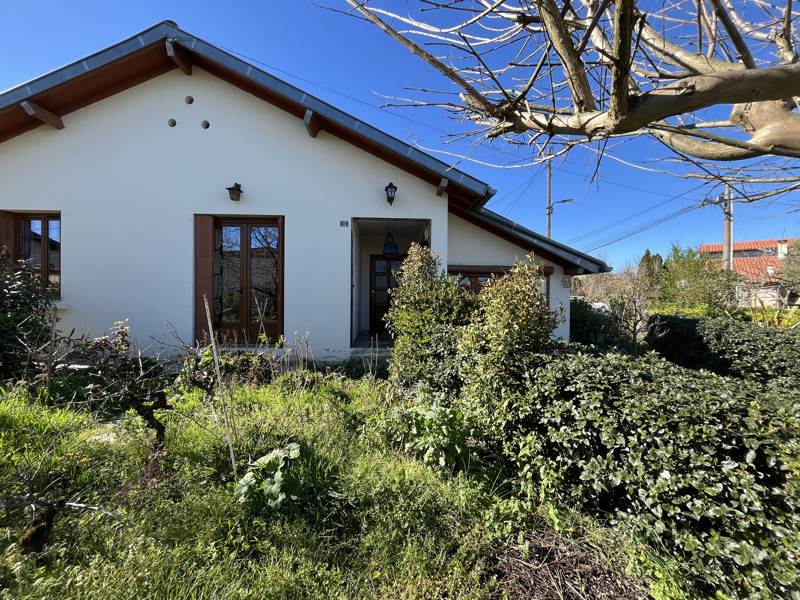 Vente Maison SAMATAN - 4 pièces -68 m² - (32130)