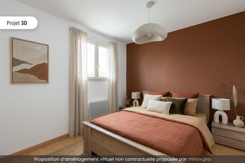 Vente Maison ST LOUBE - 6 pièces -195 m² - (32220)