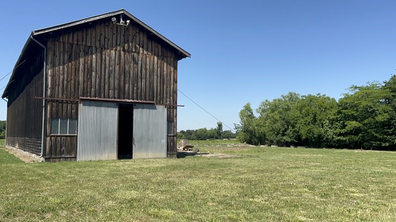 Vente Grange LABASTIDE SAVES - 1 pièce - - (32130)