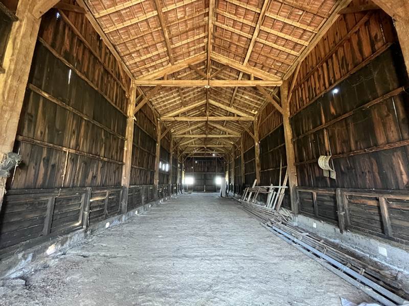 Vente Grange LABASTIDE SAVES - 1 pièce - - (32130)