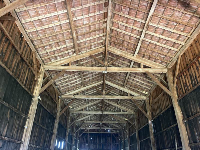 Vente Grange LABASTIDE SAVES - 1 pièce - - (32130)