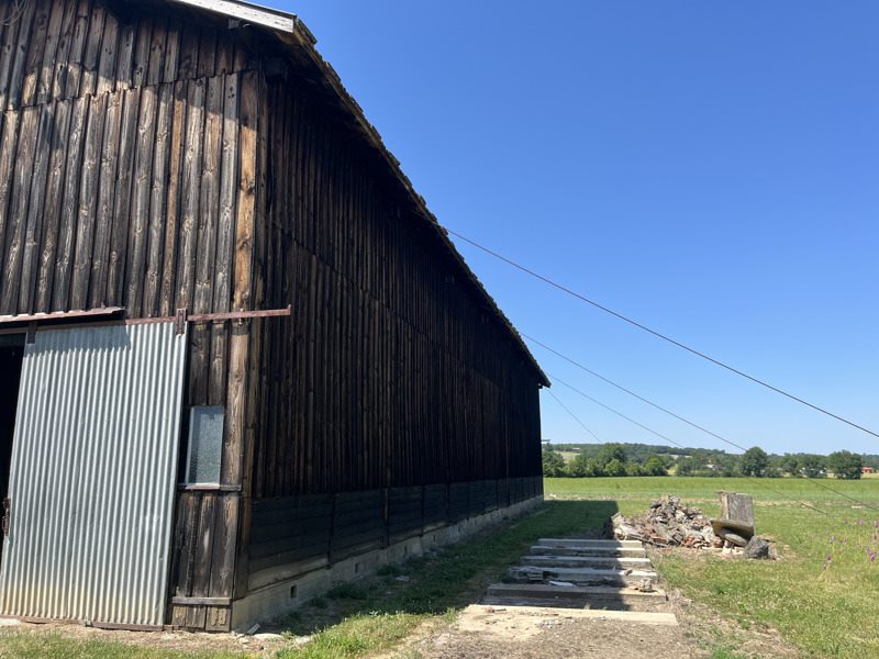 Vente Grange LABASTIDE SAVES - 1 pièce - - (32130)