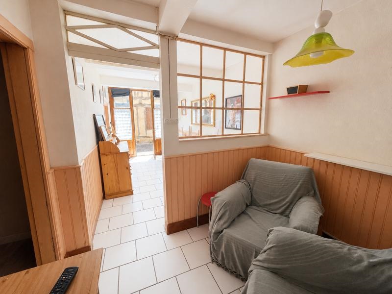 Vente Maison SIMORRE - 5 pièces -88 m² - (32420)