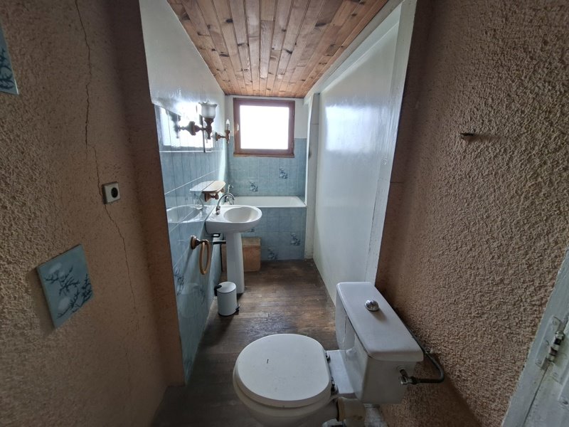 Vente Maison SAMATAN - 6 pièces -110 m² - (32130)