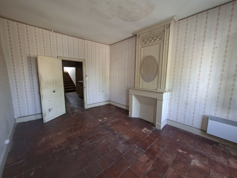 Vente Maison SAMATAN - 6 pièces -110 m² - (32130)
