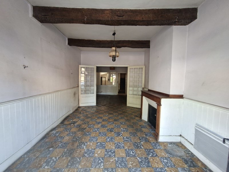 Vente Maison SAMATAN - 6 pièces -110 m² - (32130)