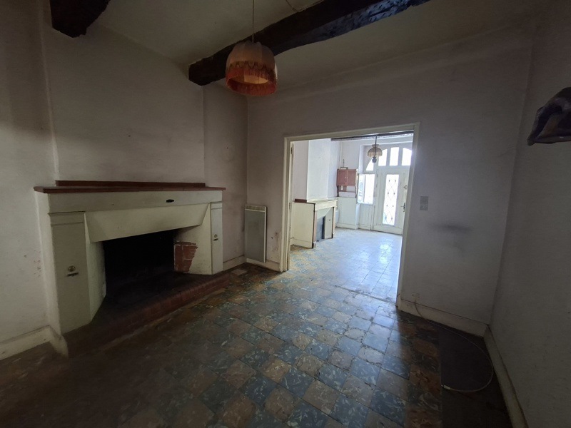 Vente Maison SAMATAN - 6 pièces -110 m² - (32130)