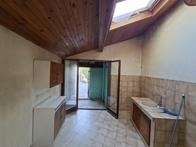 Vente Maison SAMATAN - 6 pièces -110 m² - (32130)