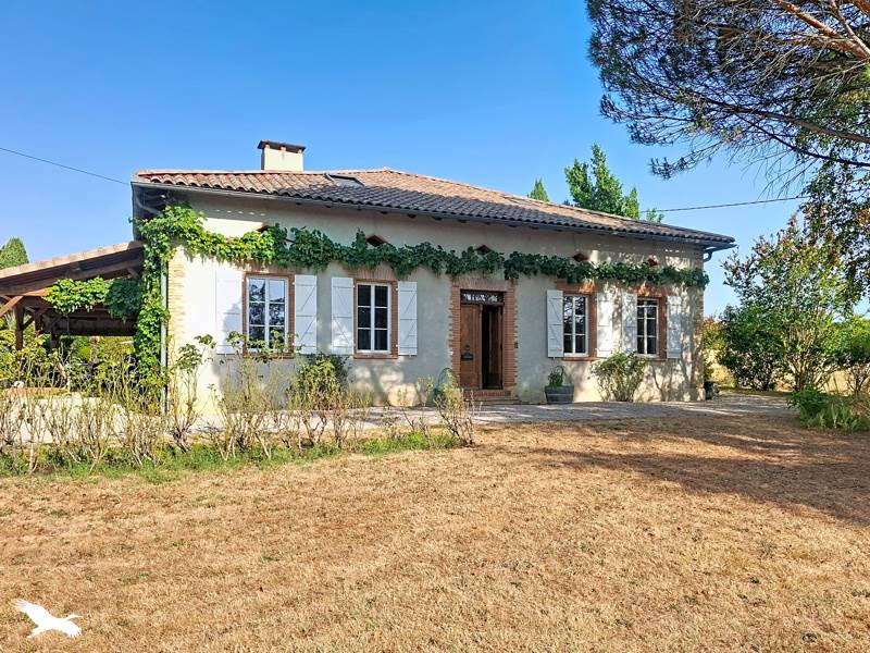 Vente Maison Garravet - 9 pièces -354 m² - (32220)