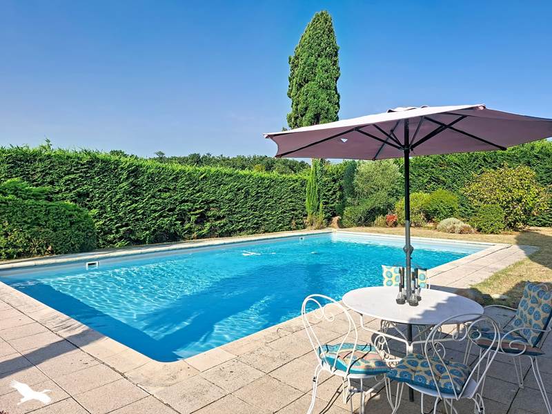 Vente Maison Garravet - 9 pièces -354 m² - (32220)