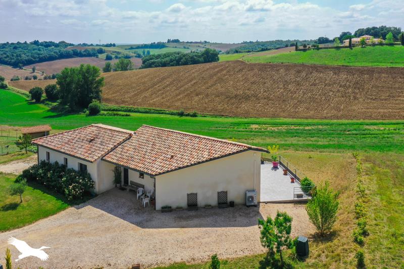 Vente Maison Gaujac - 7 pièces -179 m² - (32220)