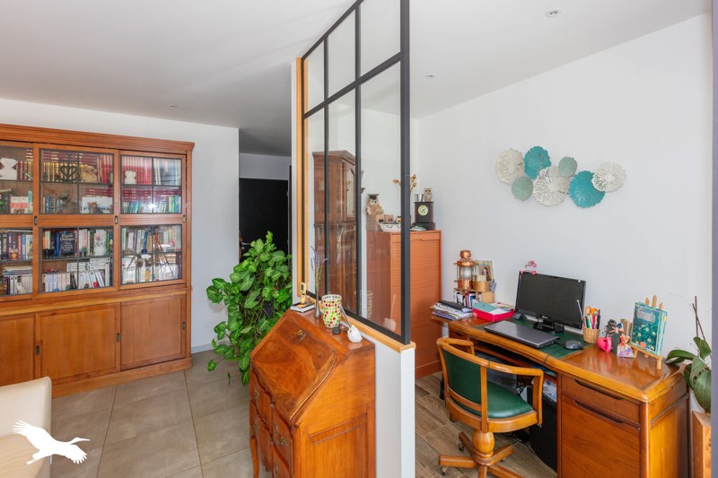 Vente Maison Gaujac - 7 pièces -179 m² - (32220)