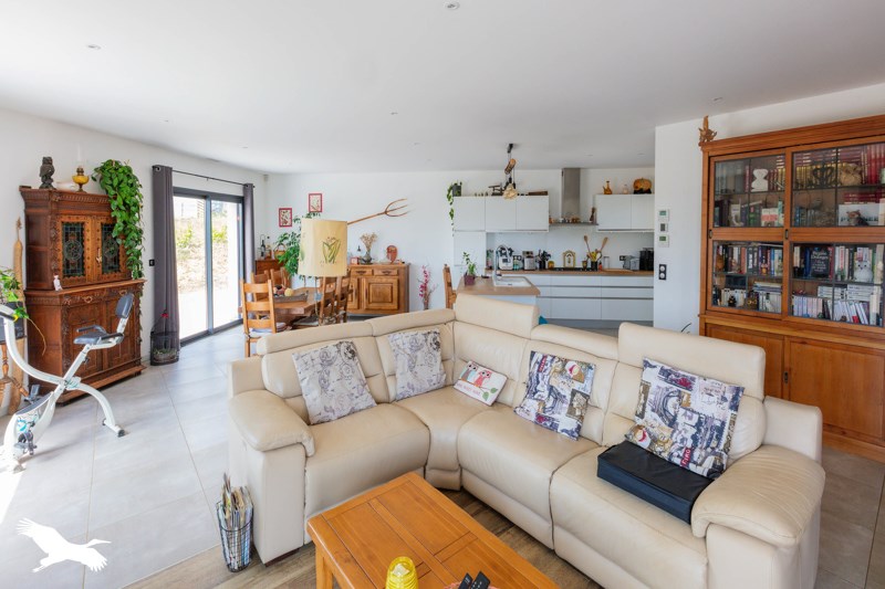Vente Maison Gaujac - 7 pièces -179 m² - (32220)