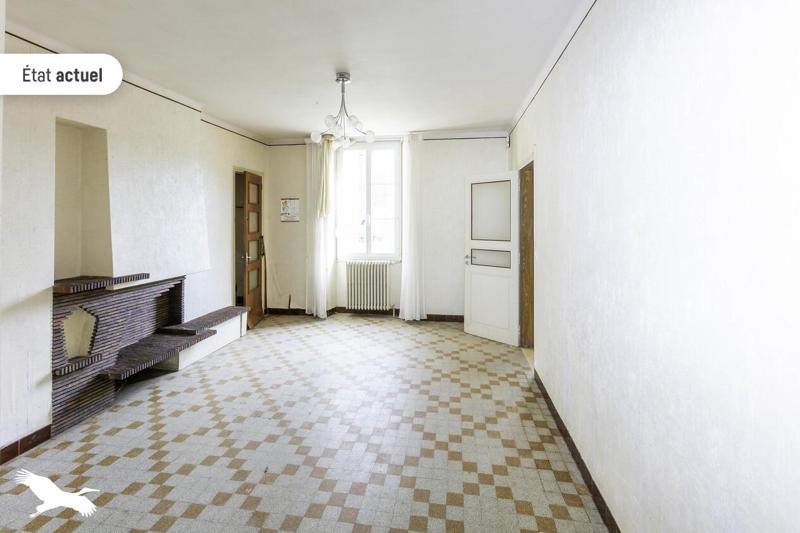 Vente Maison Simorre - 10 pièces -182 m² - (32420)