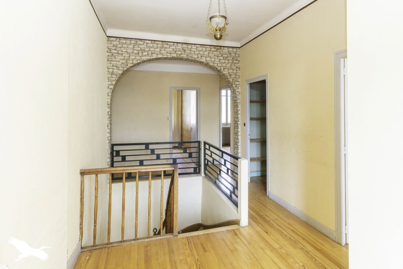Vente Maison Simorre - 10 pièces -182 m² - (32420)