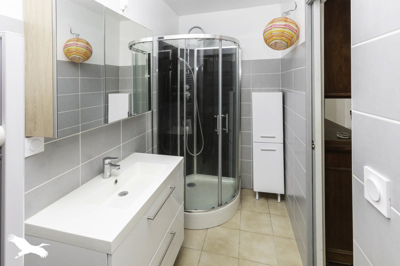 Vente Maison Simorre - 10 pièces -182 m² - (32420)