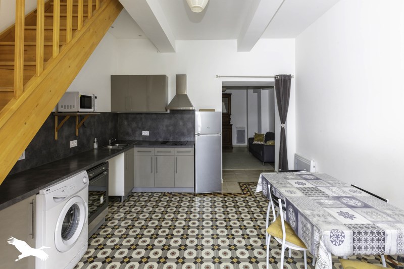 Vente Maison Simorre - 10 pièces -182 m² - (32420)