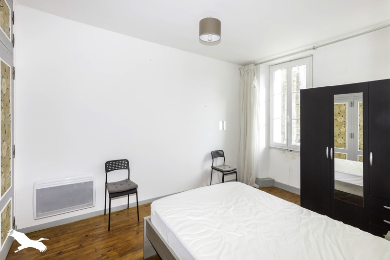 Vente Maison Simorre - 10 pièces -182 m² - (32420)