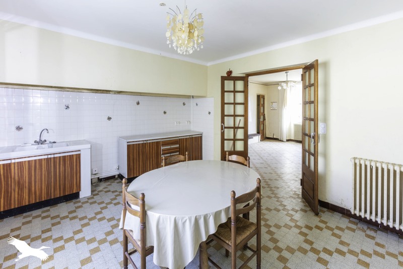 Vente Maison Simorre - 10 pièces -182 m² - (32420)
