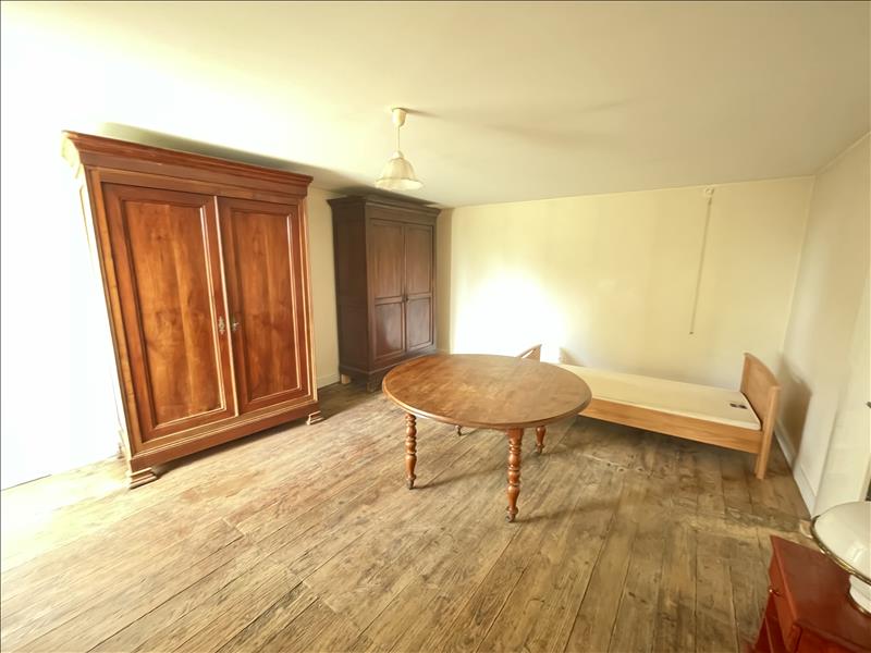 Vente Maison TAIZE AIZIE - 2 pièces -56 m² - (16700)