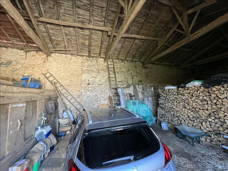 Vente Maison TAIZE AIZIE - 2 pièces -56 m² - (16700)