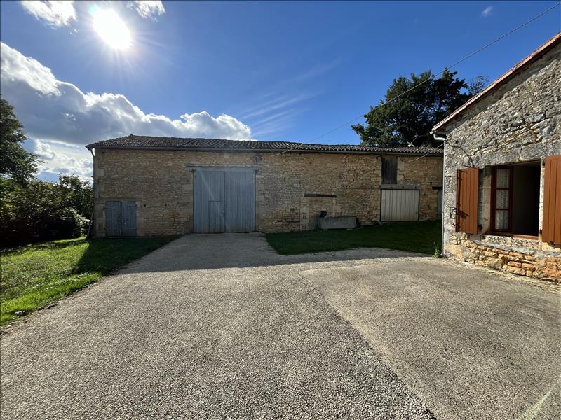 Vente Maison TAIZE AIZIE 16700 2 pièces - 56 m²